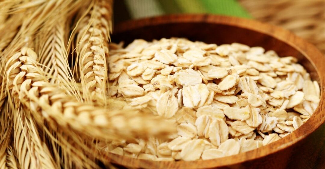 Un desayuno saludable