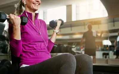 Menopausia y Actividad Física