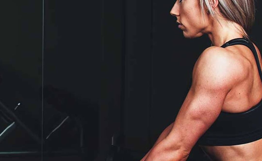 Todo lo deseas saber sobre la PERIMENOPAUSIA