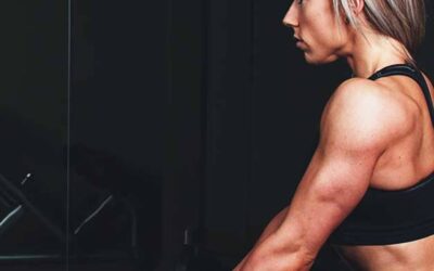 Todo lo deseas saber sobre la PERIMENOPAUSIA