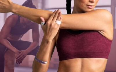 El entrenamiento de pecho para mujeres con prótesis