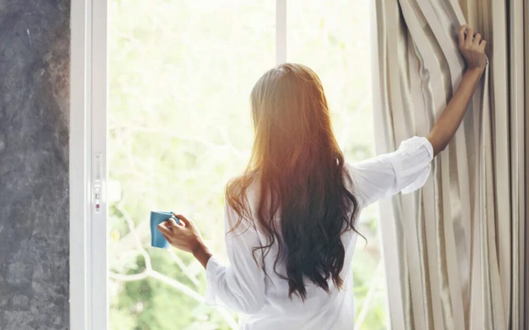 Ritmos Circadianos: El Reloj Biológico que Regula Nuestra Vida