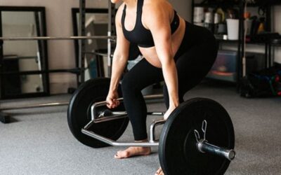 Entrenamiento para Embarazadas: Beneficios y Precauciones