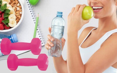 Celulitis: Relación con la Nutrición y el Ejercicio Físico