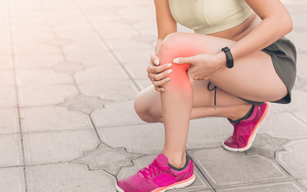 Ejercicio con Condromalacia Rotuliana: Guía para Mantenerte Activa y Saludable