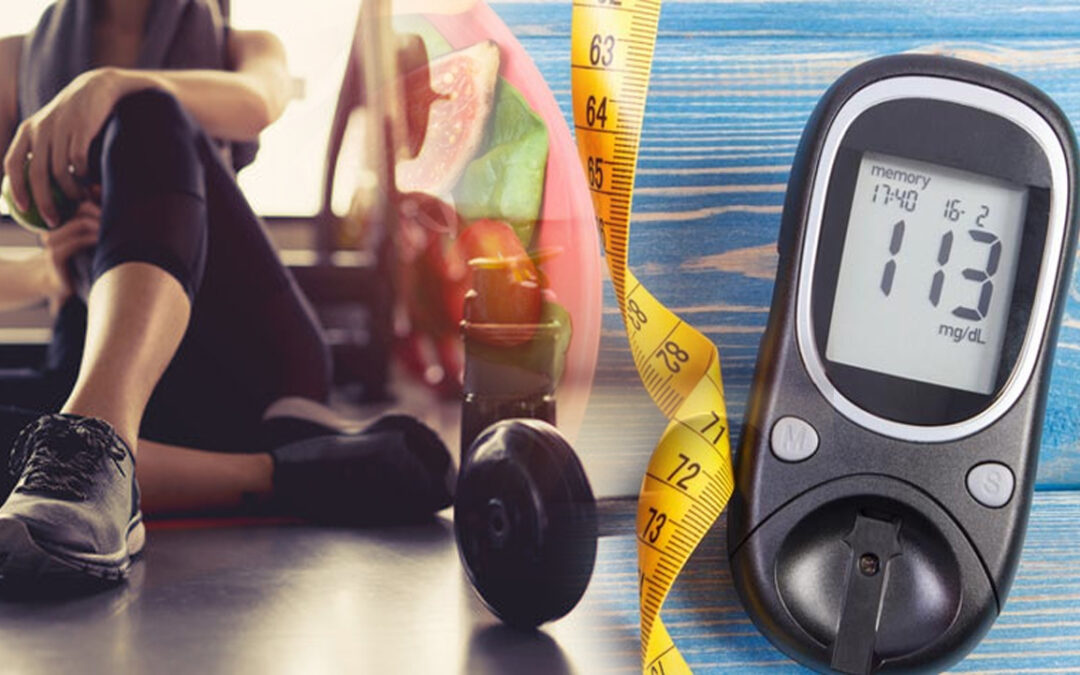 Comprendiendo la Resistencia a la Insulina: Causas, Efectos y Estrategias de Manejo