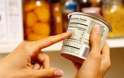 Cómo Leer las Etiquetas Nutricionales: Una Guía para Consumidores Conscientes