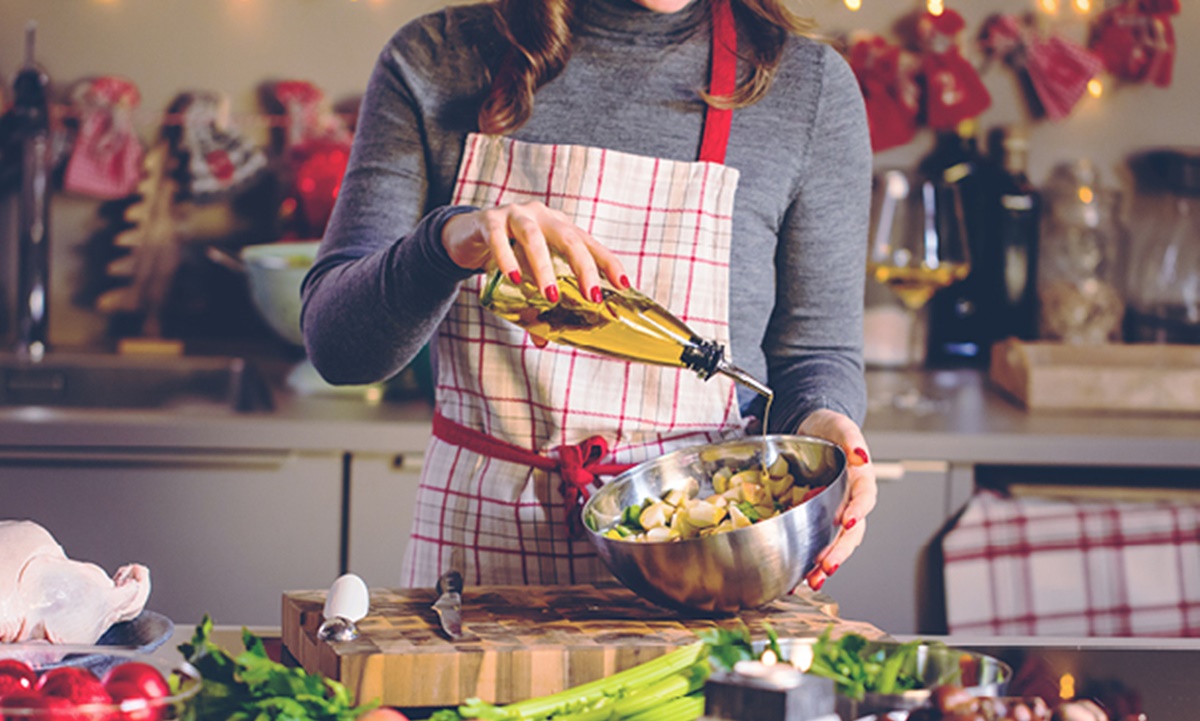 recetas festivas y saludables recetas festivas y saludables