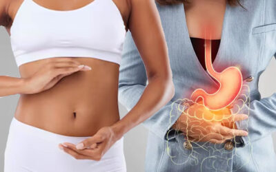 Consejos de Nutrición para Manejar el Reflujo Ácido