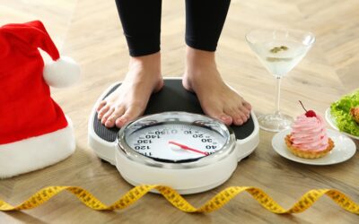 Desmontando los Mitos de la Dieta Navideña