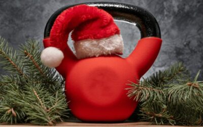 Manejando el estrés navideño a través del Ejercicio: Tu Guía para unas Fiestas Saludables y Tranquilas