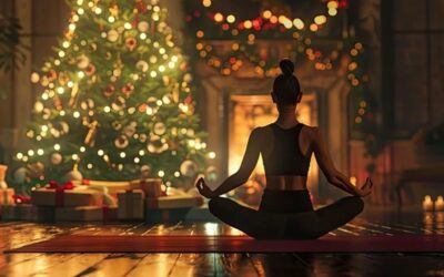 Disfruta de la Navidad sin Descuidar tu Salud: Consejos para un Equilibrio Perfecto