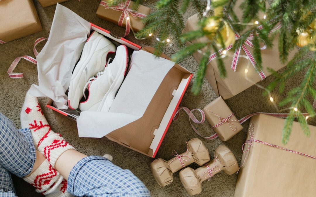 Ideas de Regalos Navideños para amantes de la Salud y el Fitness: Sorprende con Inspiración y Bienestar