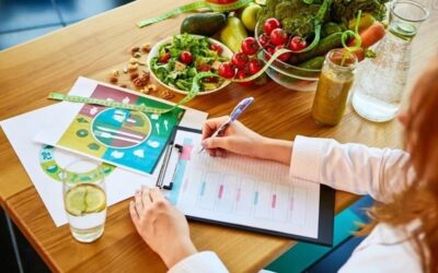 Nutrición Personalizada: «Transformando tu relación con los alimentos para toda la vida»