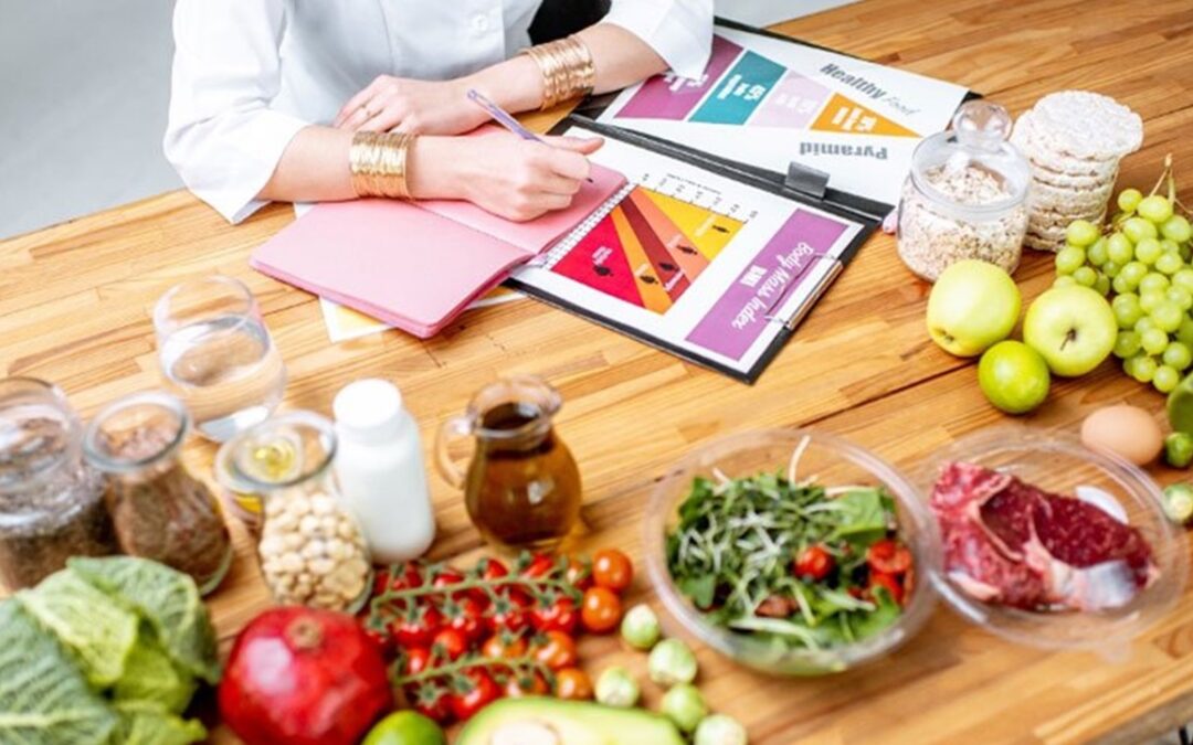 Nutrición Personalizada y Biomarcadores: «Cómo Utilizar el Análisis de Biomarcadores para Personalizar los Planes Nutricionales»