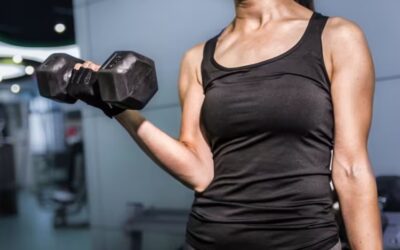 Sarcopenia y Ejercicio: Cómo Combatir la Pérdida Muscular con Actividad Física