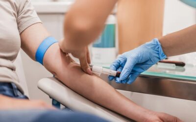 Tres valores indispensables para revisar a partir de la perimenopausia: «Vitamina D, Hemoglobina Glicada y Homocisteína»