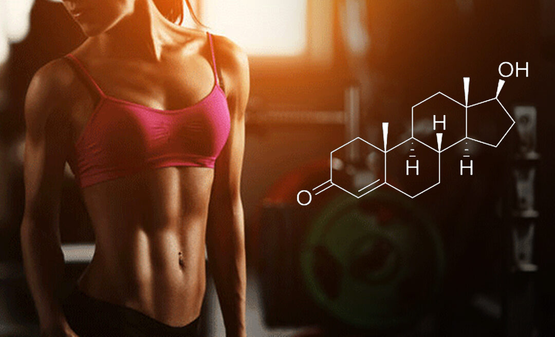 El Uso Terapéutico de la Testosterona en Mujeres y Tratamientos Antienvejecimiento