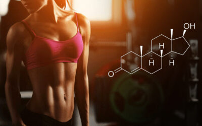 El Uso Terapéutico de la Testosterona en Mujeres y Tratamientos Antienvejecimiento