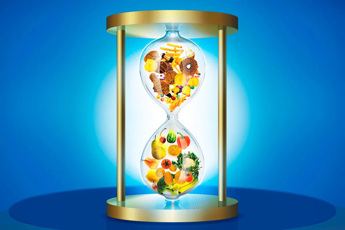 frenar el envejecimiento celular y preservar la energía metabólica