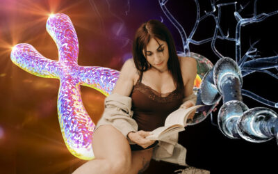 Telómeros y estrés oxidativo: biomarcadores clave de la longevidad