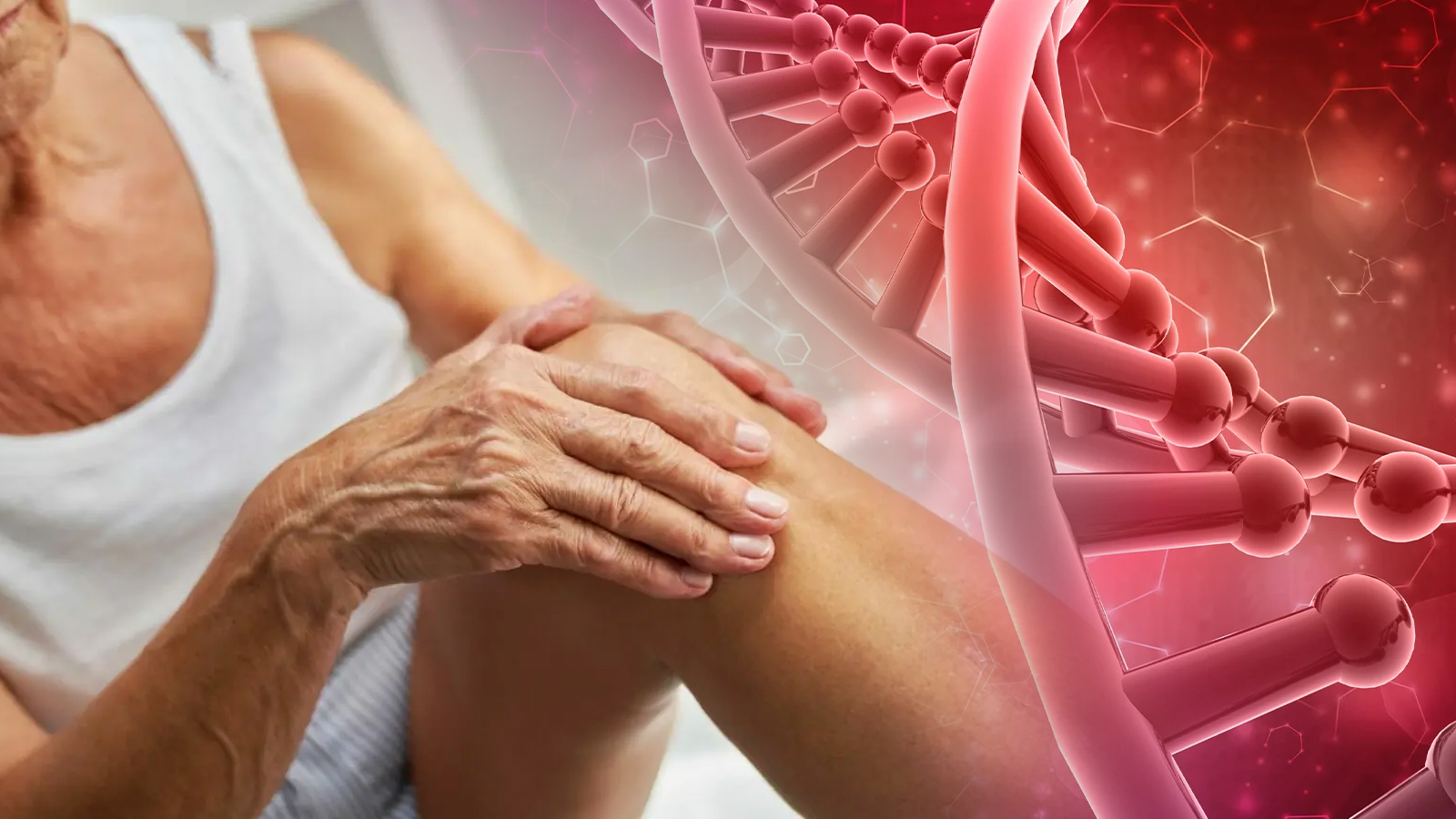 hormonas Hormonas y envejecimiento