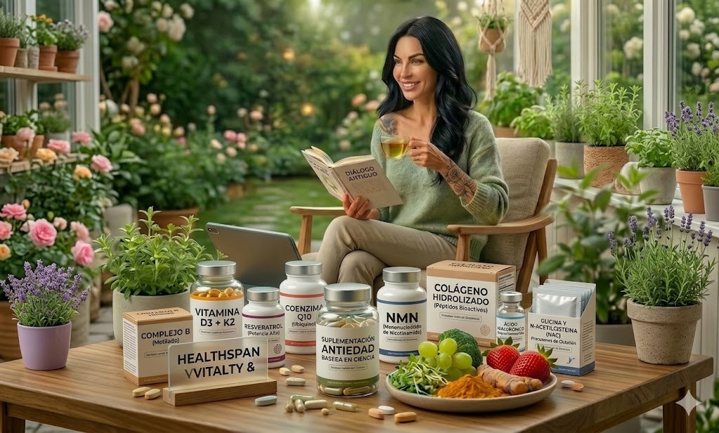 IMAGEN Suplementacion antiedad