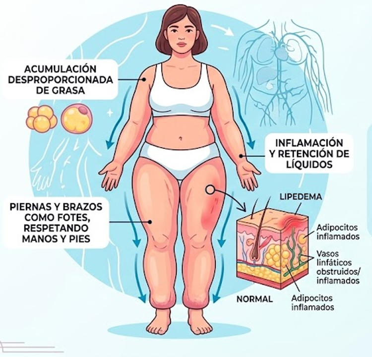 lipedema